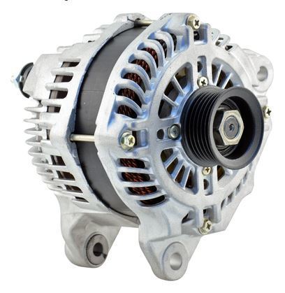 320 amp S series alternator for Ram 6.7L Diesel