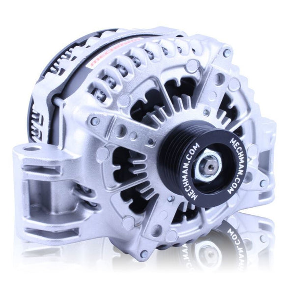 E Series 370 amp alternator for Chrysler LX 3.6