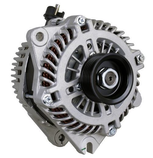 G Series 240 amp alternator for Late Ford 3.5 / 3.7