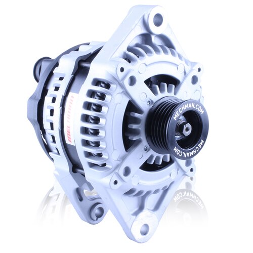 S Series 240a alternator for Chrysler 8.3L V10