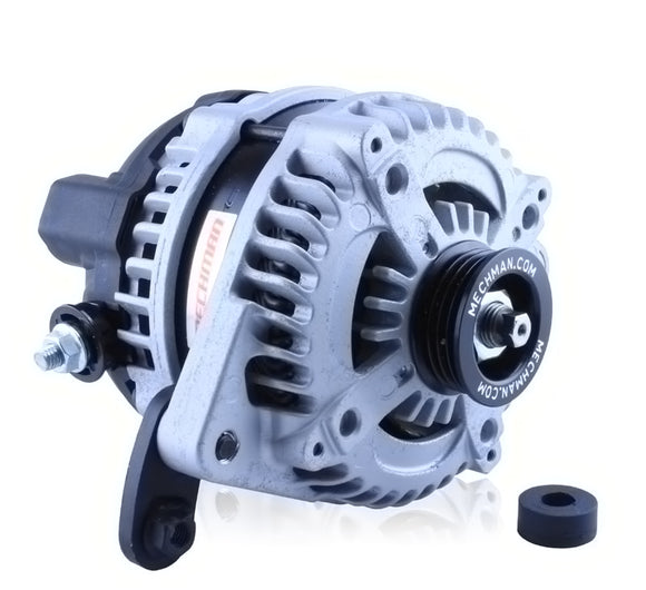S Series 6 phase 240 amp alternator for 92-93 Integra