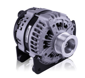E Series 6 phase 370 amp alternator for VW 7S