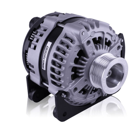 E Series 6 phase 370 amp alternator for VW 7S