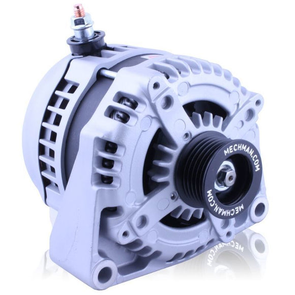 S Series 240 Amp alternator for Lucerne 3.9L