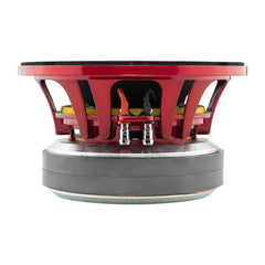 DS18 PRO-1KP8.8 PANCADÃO Mid-Bass Loudspeaker 8" 1000 Watts Rms 8-Ohm
