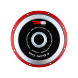 DS18 PRO-3KP12.2 PANCADAO Mid-Bass Loudspeaker 12" 3000 Watts RMS 2-Ohm