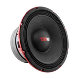 DS18 PRO-3KP12.2 PANCADAO Mid-Bass Loudspeaker 12" 3000 Watts RMS 2-Ohm