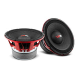DS18 PRO-3KP12.2 PANCADAO Mid-Bass Loudspeaker 12" 3000 Watts RMS 2-Ohm