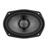 DS18 PRO-CF69.2NR 6x9" Mid-Bass Loudspeaker with Water Resistant Carbon Fiber Cone And Neodymium Rings Magnet 600 Watts 2-Ohm