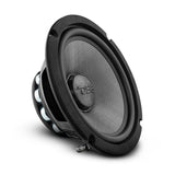 DS18 PRO-CF8.2NR 8" Mid-Bass Loudspeaker with Water Resistant Carbon Fiber Cone and Neodymium Rings Magnet 600 Watts 2-Ohm