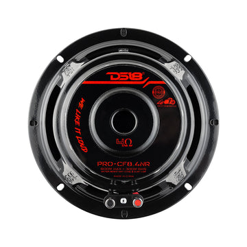 DS18 PRO-CF8.4NR 8