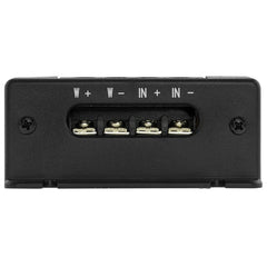 DS18 PRO-CFX 2-Way Passive Crossover