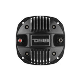 DS18 PRO-DKN1XSPH 2" Bolt On Throat Neodymium Driver with Spacer, 2" Throat Phenolic VC 640 Watts and PRO-HA52/BK Horn 680 Watts 117dB 8 Ohm Mounting Depth 5.22" Throat