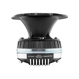 DS18 PRO-DKN1XSPH 2" Bolt On Throat Neodymium Driver with Spacer, 2" Throat Phenolic VC 640 Watts and PRO-HA52/BK Horn 680 Watts 117dB 8 Ohm Mounting Depth 5.22" Throat