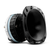 DS18 PRO-DKN1XSPH 2" Bolt On Throat Neodymium Driver with Spacer, 2" Throat Phenolic VC 640 Watts and PRO-HA52/BK Horn 680 Watts 117dB 8 Ohm Mounting Depth 5.22" Throat