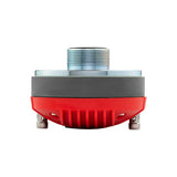 DS18 PRO-DR1.35 1" Throat Twist On Compression Driver with 1.35" Titanium VC 400 Watts 8 ohm