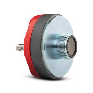 DS18 PRO-DR1.35 1" Throat Twist On Compression Driver with 1.35" Titanium VC 400 Watts 8 ohm