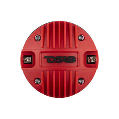 DS18 PRO-DR1.354 1" Throat Twist On Compression Driver with 1.35" Titanium VC 400 Watts 4 ohm