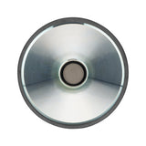 DS18 PRO-DR2 1" Twist On Throat Compression Driver with 2" Titanium VC 800 Watts 8 ohm