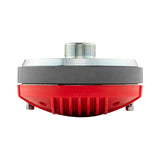 DS18 PRO-DR2 1" Twist On Throat Compression Driver with 2" Titanium VC 800 Watts 8 ohm
