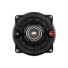 DS18 PRO-DR250TI 1" Throat TwIst On Compression Driver with 2" Throat Titanium Voice Coil 300 Watts 8-ohm