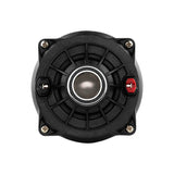 DS18 PRO-DR250TI 1" Throat TwIst On Compression Driver with 2" Throat Titanium Voice Coil 300 Watts 8-ohm
