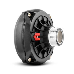 DS18 PRO-DR250TI 1" Throat TwIst On Compression Driver with 2" Throat Titanium Voice Coil 300 Watts 8-ohm