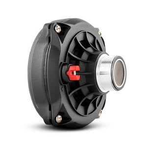 DS18 PRO-DR250TI 1" Throat TwIst On Compression Driver with 2" Throat Titanium Voice Coil 300 Watts 8-ohm