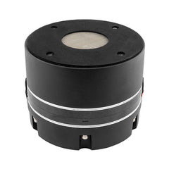 DS18 PRO-DRNMD 2" Throat Bolt On Neodymium Compression Driver Dual Polymer 2 x 3.5" VC 880 Watts 123Db 8 Ohm