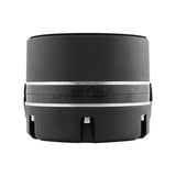 DS18 PRO-DRNMD 2" Throat Bolt On Neodymium Compression Driver Dual Polymer 2 x 3.5" VC 880 Watts 123Db 8 Ohm