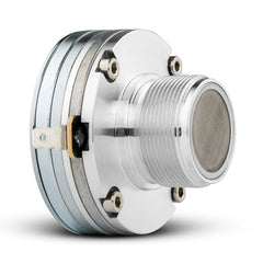 DS18 PRO-DRNSC1.5 1" Screw On Neodymium Compression Driver with 1.5" Polyimide VC 8 ohm