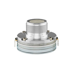 DS18 PRO-DRNSC1.5 1" Screw On Neodymium Compression Driver with 1.5" Polyimide VC 8 ohm