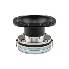 DS18 PRO-DRNSC1.5DK 1" Throat Neodymium Driver with 1.5" Composite Polyamide VC 8 Ohm With Horn