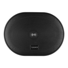 DS18 PRO-FR69NEO 6x9" Neodymium Full-Range Loudspeaker with Bullet 500 Watts 4-Ohm with Grill