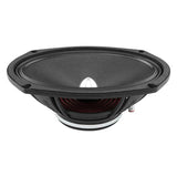 DS18 PRO-FR69NEO 6x9" Neodymium Full-Range Loudspeaker with Bullet 500 Watts 4-Ohm with Grill