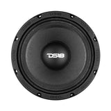 DS18 PRO-FU10.4 10" Mid-Range Loudspeaker 800 Watts 4-Ohm