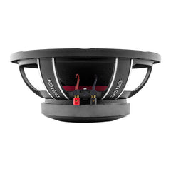 DS18 PRO-FU12.4 12" Mid-Range Loudspeaker 1200 Watts 4-Ohm