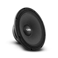 DS18 PRO-FU12.4 12" Mid-Range Loudspeaker 1200 Watts 4-Ohm