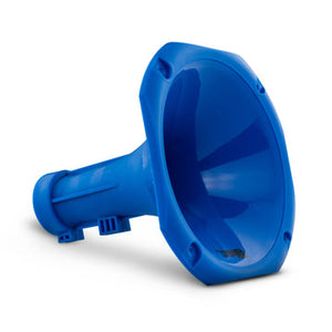 DS18 PRO-H110 Twist On 1.4" Plastic Horn (1" Throat Diameter)