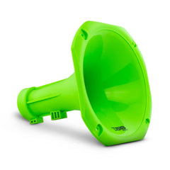 DS18 PRO-H110 Twist On 1.4" Plastic Horn (1" Throat Diameter)