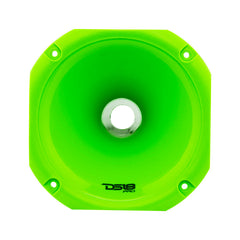 DS18 PRO-H110 Twist On 1.4" Plastic Horn (1" Throat Diameter)