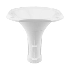 DS18 PRO-H110 Twist On 1.4" Plastic Horn (1" Throat Diameter)