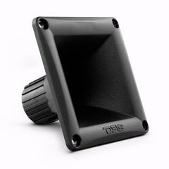 DS18 PRO-H44 Twist On 1" 45x45° 2.71" Depth Plastic Horn