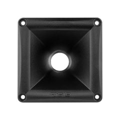 DS18 PRO-H44 Twist On 1" 45x45° 2.71" Depth Plastic Horn