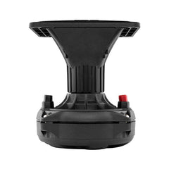 DS18 PRO-H44 Twist On 1" 45x45° 2.71" Depth Plastic Horn