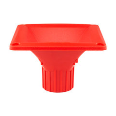 DS18 PRO-H44 Twist On 1" 45x45° 2.71" Depth Plastic Horn
