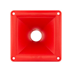 DS18 PRO-H44 Twist On 1" 45x45° 2.71" Depth Plastic Horn