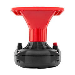 DS18 PRO-H44 Twist On 1" 45x45° 2.71" Depth Plastic Horn