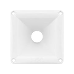 DS18 PRO-H44 Twist On 1" 45x45° 2.71" Depth Plastic Horn