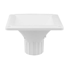 DS18 PRO-H44 Twist On 1" 45x45° 2.71" Depth Plastic Horn